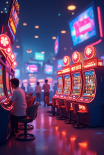 Лучшие бонусы онлайн казино в 2025 году: как получить максимум от промокодов и фриспинов