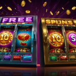 Забери фриспины без депозита и играй в топовые слоты прямо сейчас!