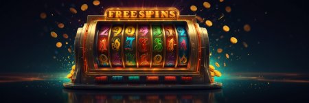 Фриспины в казино от А до Я: где взять и как вывести выигрыш